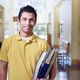 The proactive college senior says he already has an unaffordable place to live after graduation and several useless informational interviews set up at firms that won’t hire him.